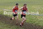 Senior mens 2016 Inter Counties Cross Country Champs. and Cross Challenge Final, Cofton Park, Birmingham. Photo: David T. Hewitson/Sports for All Pics
